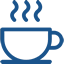 Macchina del caff&egrave; negli appartamenti