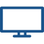 TV in appartamento