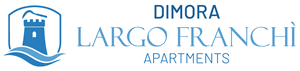 Logo Dimora Largo Franch� Apartments - appartamenti a Trapani centro